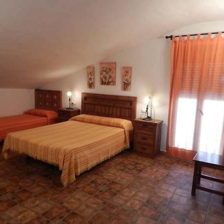הוילה קוניל דה לה פרונטרה Casas Elena-Conil מראה חיצוני תמונה