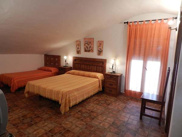 הוילה קוניל דה לה פרונטרה Casas Elena-Conil מראה חיצוני תמונה