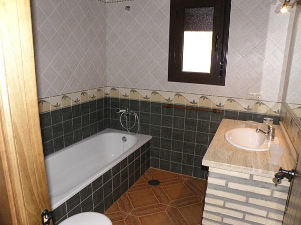 הוילה קוניל דה לה פרונטרה Casas Elena-Conil מראה חיצוני תמונה
