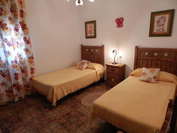 הוילה קוניל דה לה פרונטרה Casas Elena-Conil מראה חיצוני תמונה